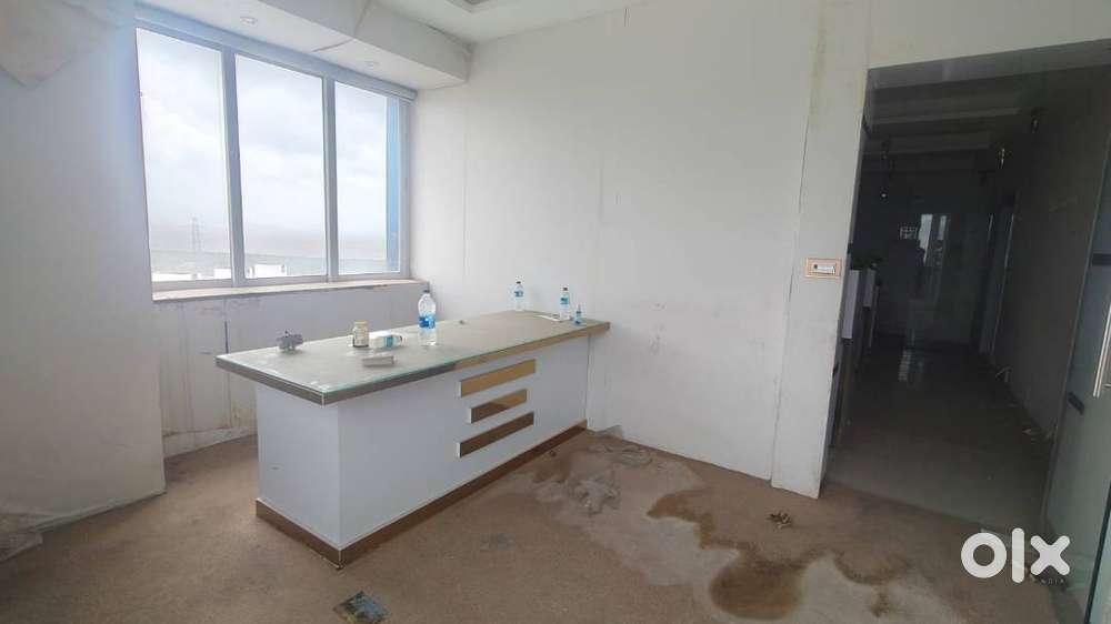 Fully office space available for rent