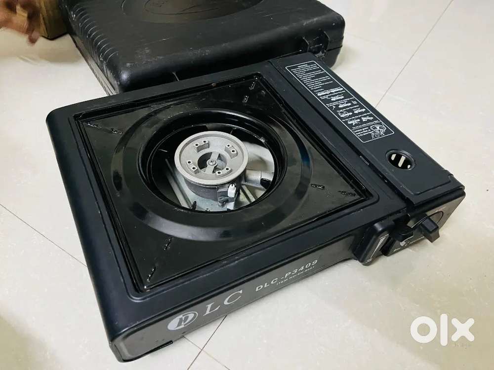 Gas Stove For trip,Picnic,Outing