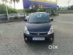 Maruti Suzuki Zen Estilo LXI BS IV, 2010, Petrol