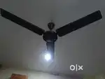 3 no of fan