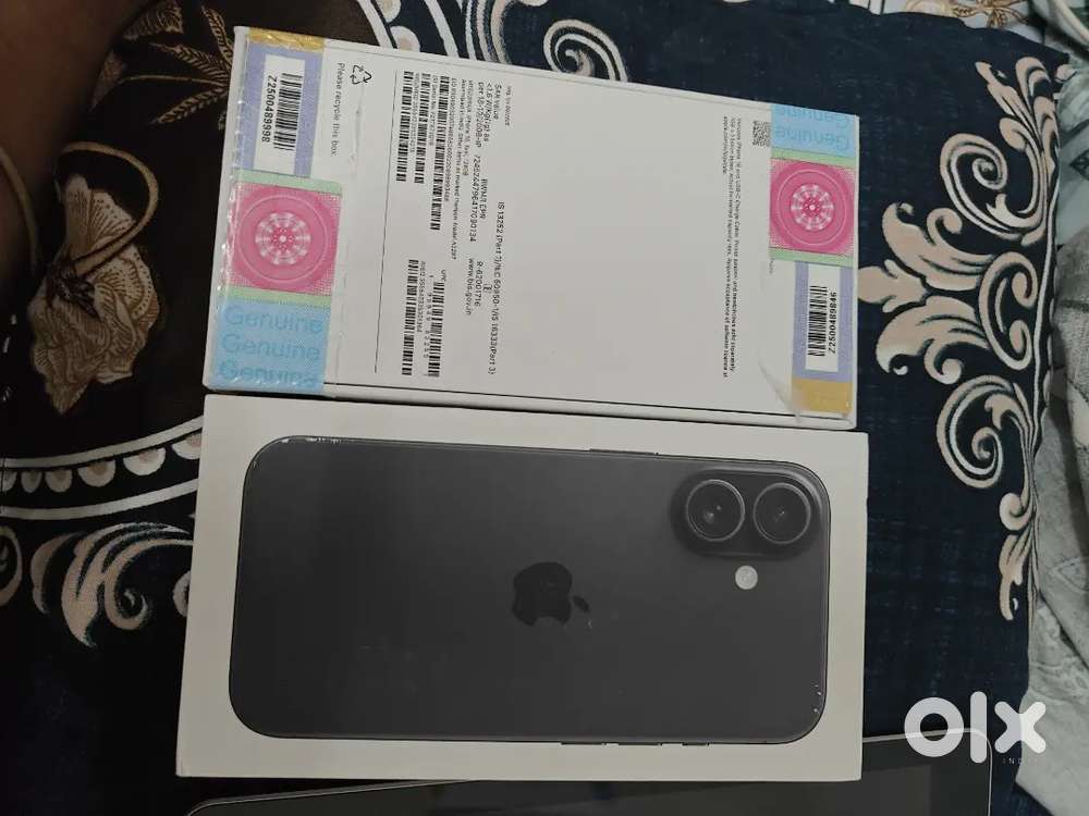 I phone 16