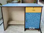 Table and Settie set