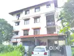 Edappally toll road 4.5cent commercial building for sale