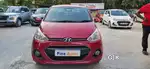 Hyundai Xcent S 1.2 (O), 2014, Petrol