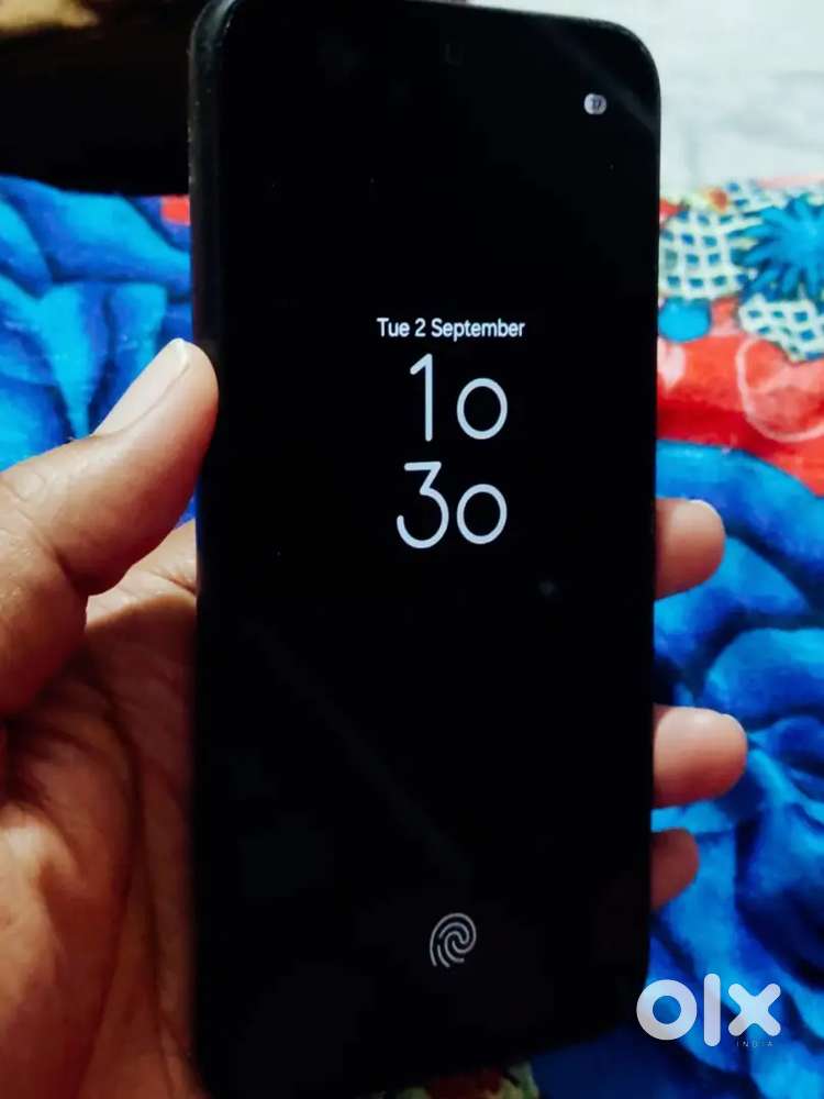 Samsung a54 8gb 256gb only mobile