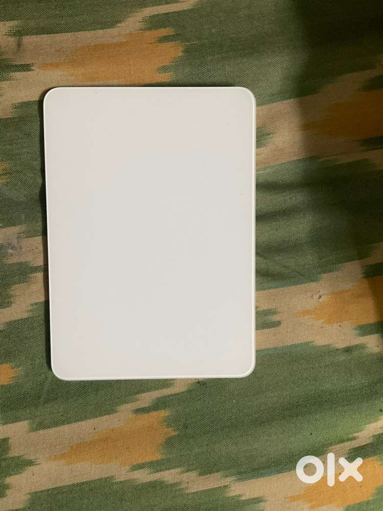 Apple Magic Trackpad