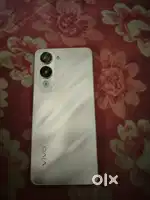 Vivoy19e  new phone very good condition
