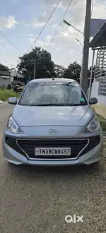 Hyundai New Santro 1.1 Magna MT, 2020, Petrol