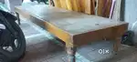 Single bed