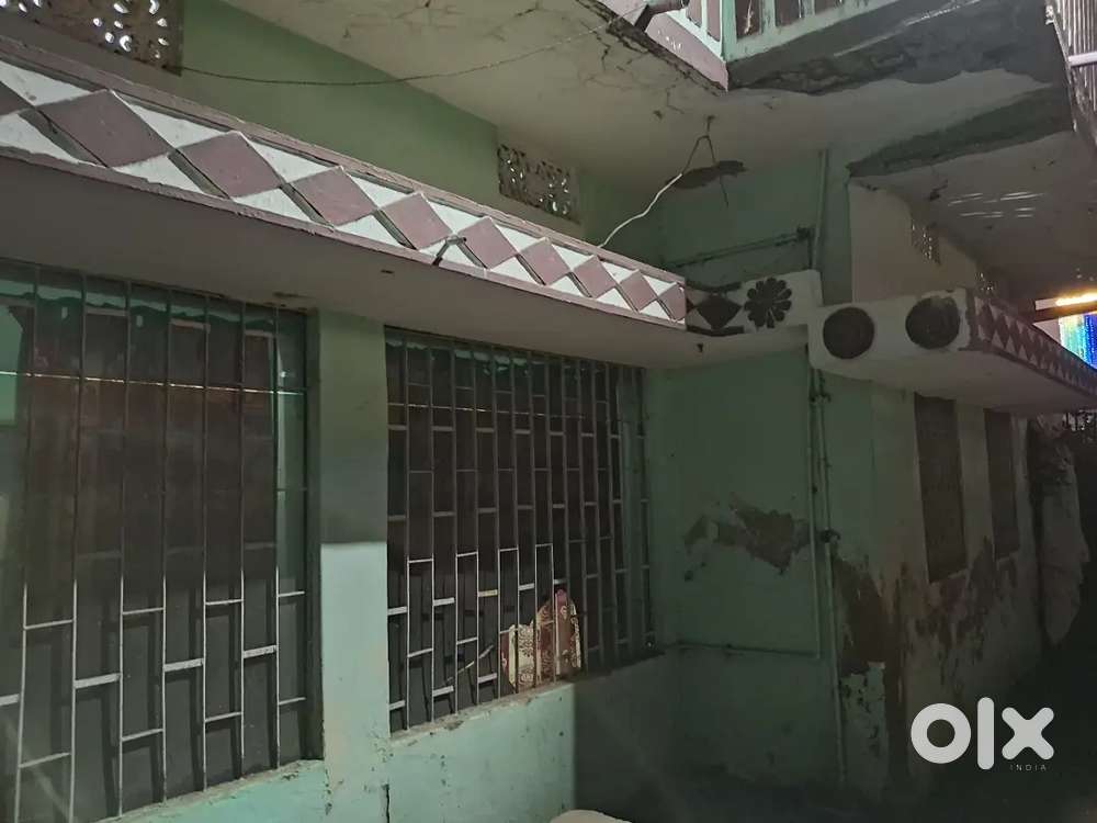 Land in bagdulhan, Hajipur