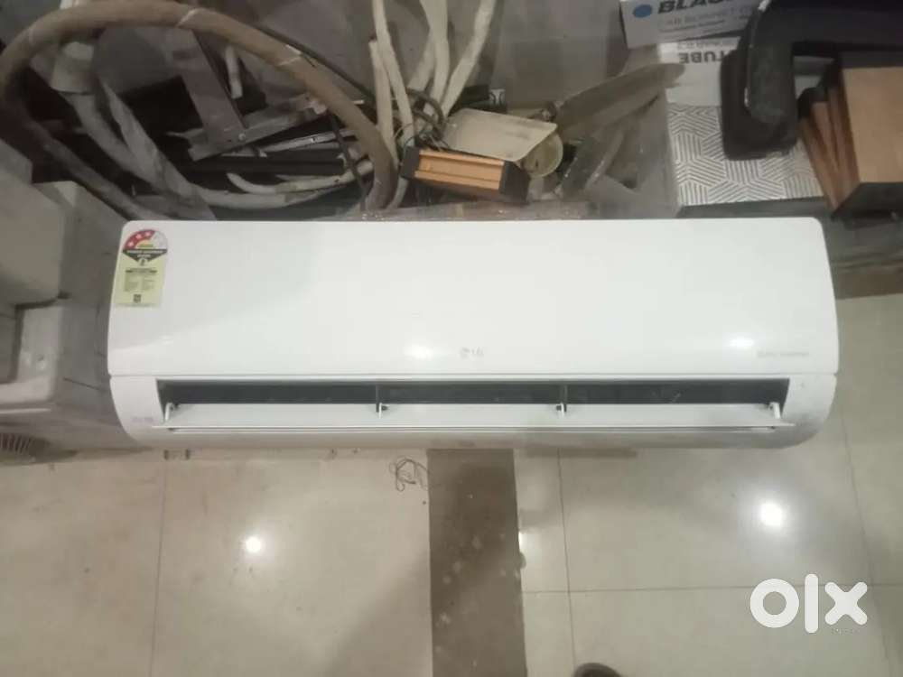 Ac 2 pes new 1yar old