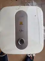 Hair 15 litre 5 star energy rating geyser