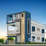 We can help uh plot a Fabulous 3D planat justRs:4/sqftfor Dream house.