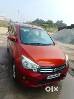 Very good maintain car