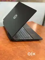 High-Performance HP Pavilion Gaming Laptop  Ryzen 5  GTX 1650