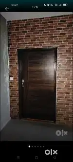85 no flat fakt 69 ma , fix rate,3bhk ,tp44,gardenfacing view