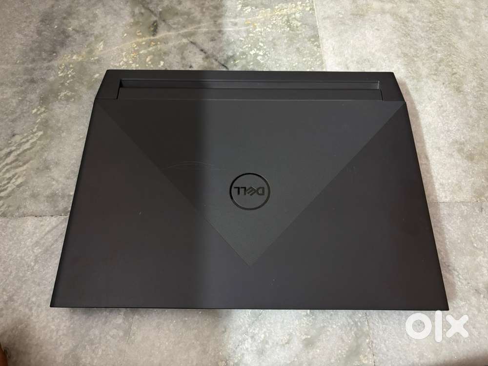 Dell G15 Gaming Laptop i5-11260H With RTX-3050