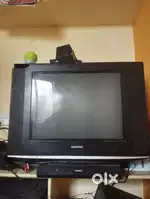 Samsung TV good condition