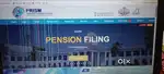Kerala Government employees Pension related services