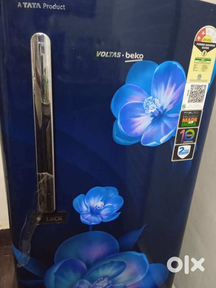 Voltas refrigerator 183 L