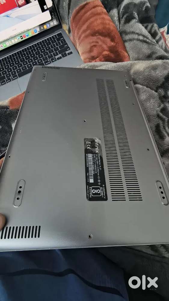 Infinix i3 Laptop