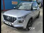 Hyundai Venue SX Plus Turbo DCT, 2019, Petrol
