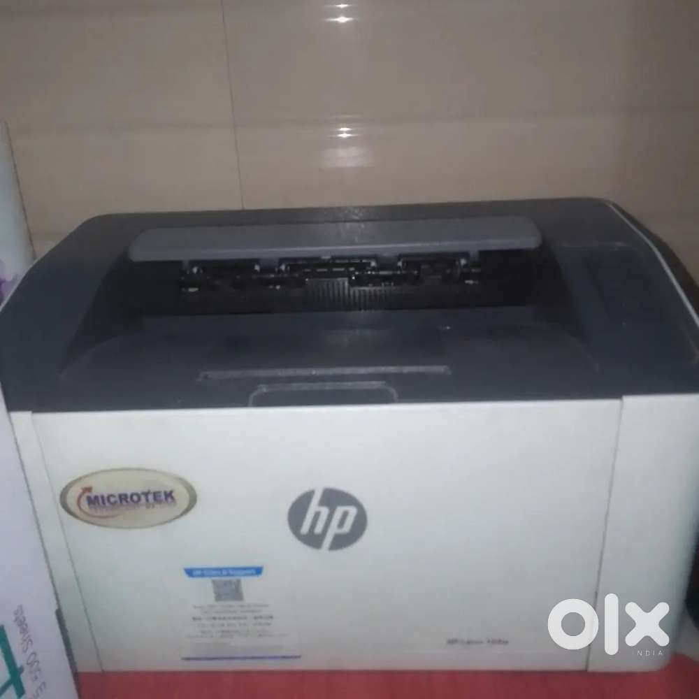 HP Lesar 108W