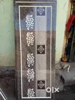 PVC & UPVC cabinet and bathroom doors