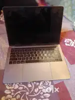 Mac Pro model A1989