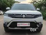 Maruti Suzuki Brezza 1.5 ZXI CNG DUAL TONE, 2023, CNG & Hybrids