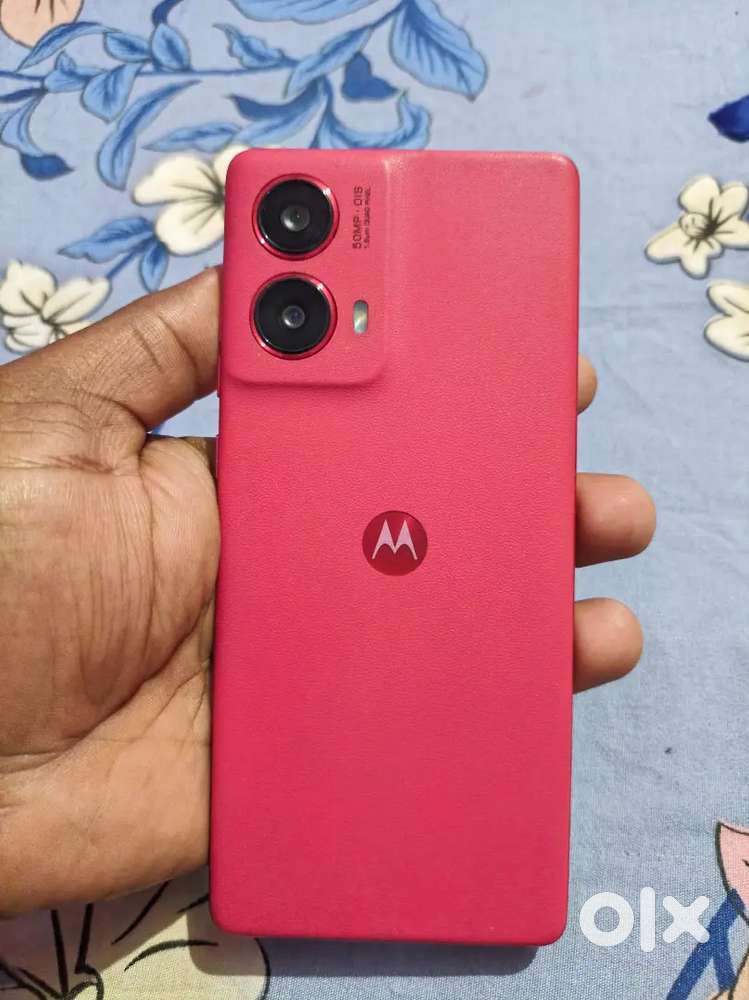 MOTOROLA G85 ( exchange only)