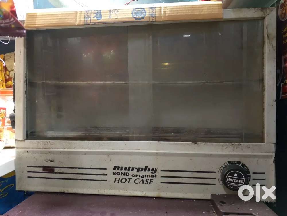 Patties machine