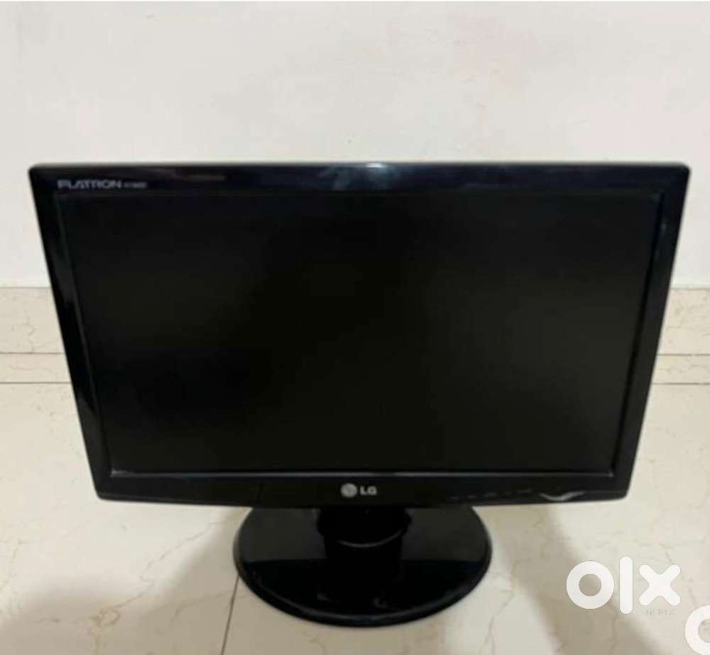 Lg 19 inch monitor