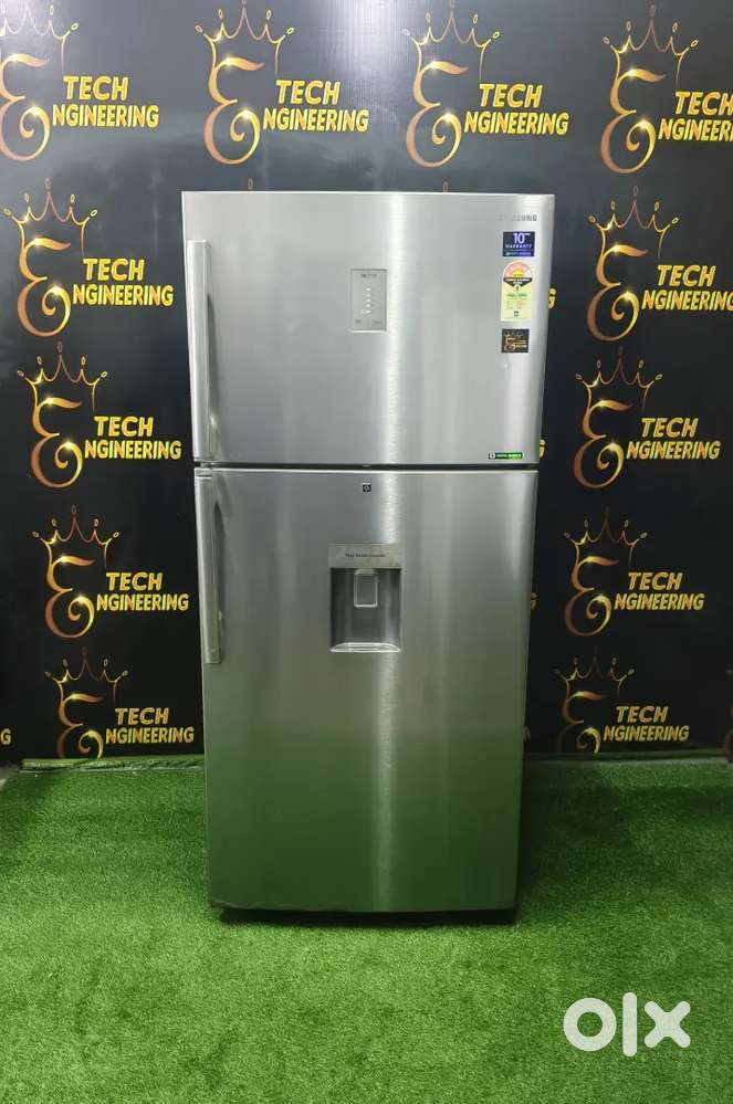 Refurbished Refrigerator