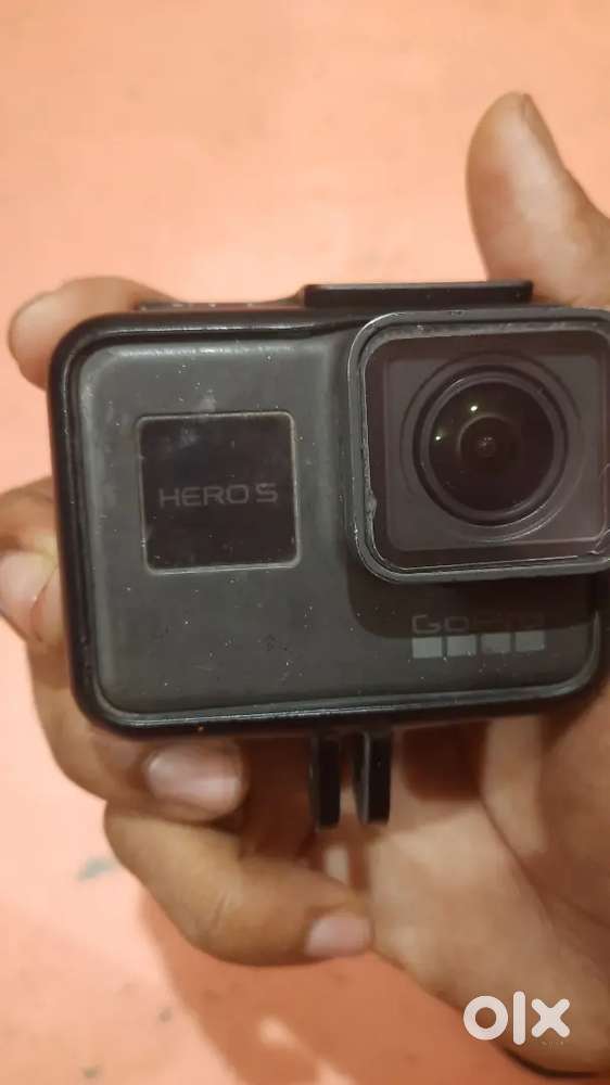 Gopro hero 5