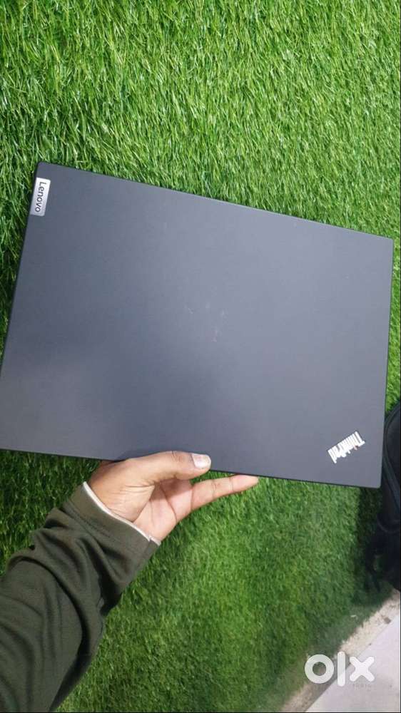 Sale !! Sale (ThinkPad L14) Core i5 Gen 10th (Ram 16GB SSD 256GB)