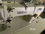 Sewing Machine BROTHER single needle