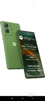 Motorola edge 50 fusion 12 256