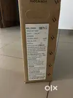 Haier MODEL: LE32A900G PRODUCT: LED TV (80CM) ( The TV is unused.)