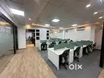 Plug N Play office space for rent at Vijay Nagar, Indore