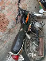 Bahut achi bike hai