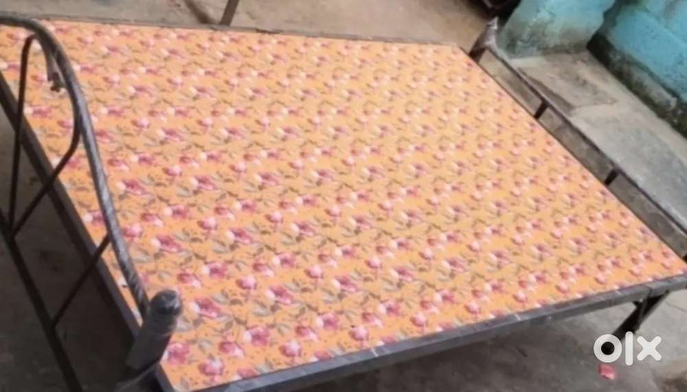 Like cots and beds