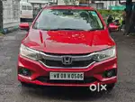 Honda City i-VTEC CVT VX, 2019, Petrol