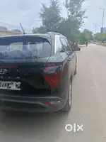 Hyundai Creta 1.5 S Petrol, 2021, Petrol