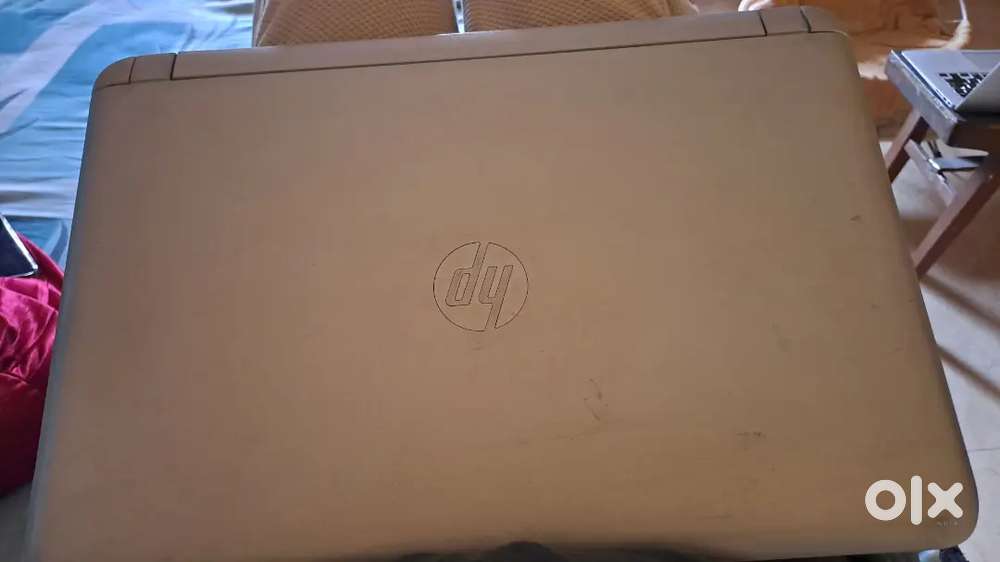 Hp pavilion ab032tx