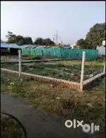 Plot with 30 feet road, RTO Road