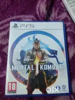 Ps5 mk1 cd exchange
