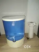 Water purifier RO