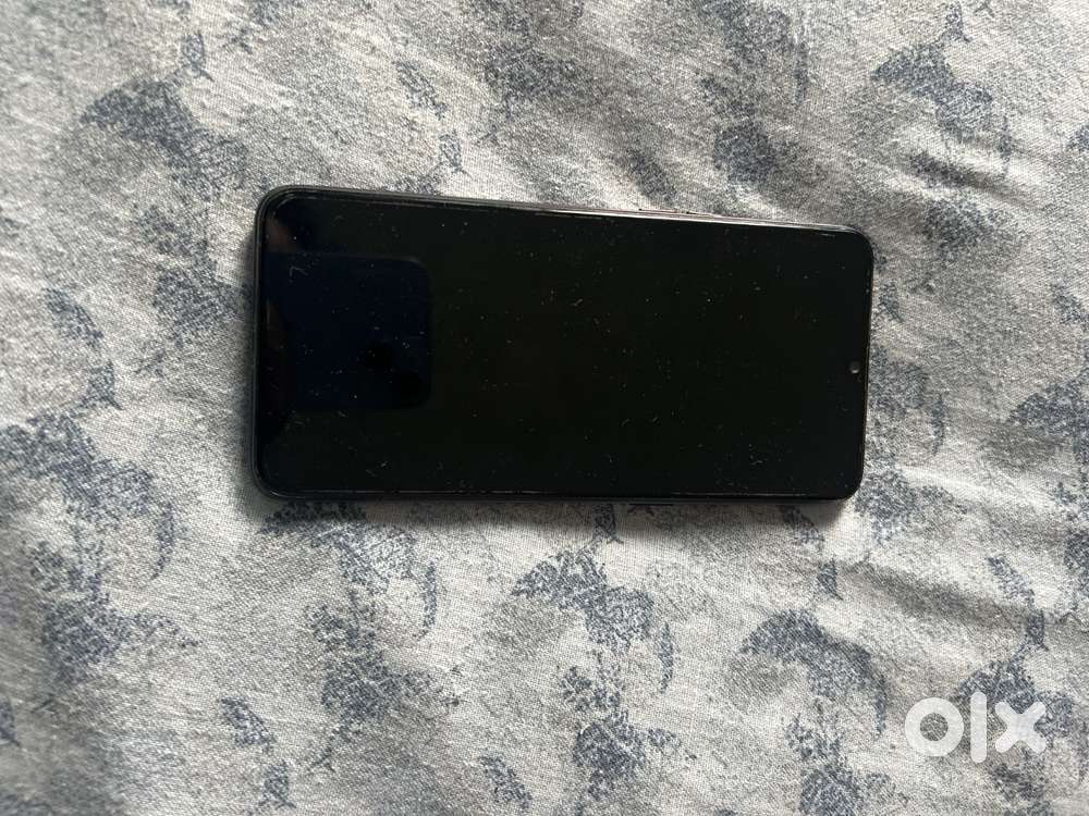Realme 3 pro