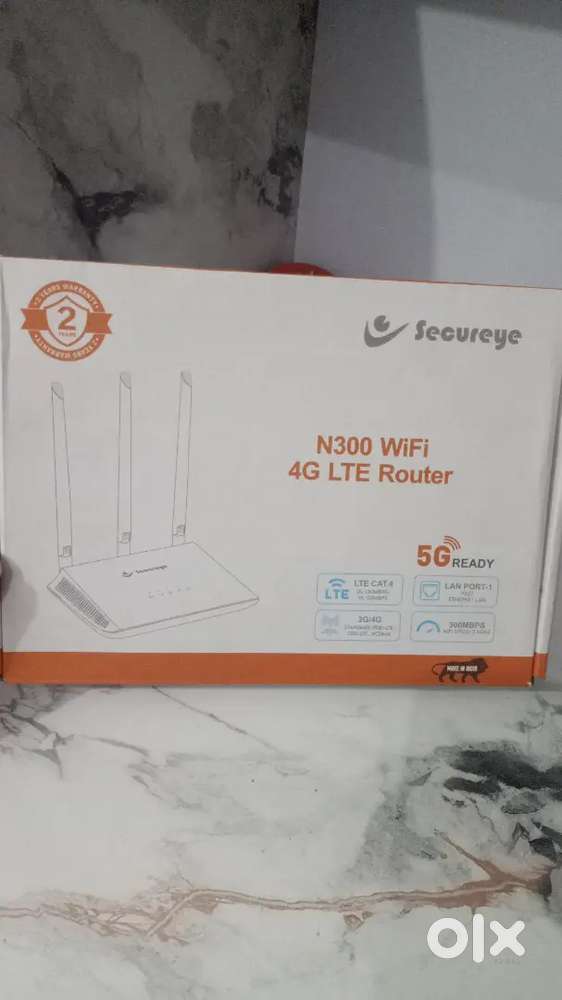 Sim router